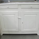 611 5313 SIDEBOARD